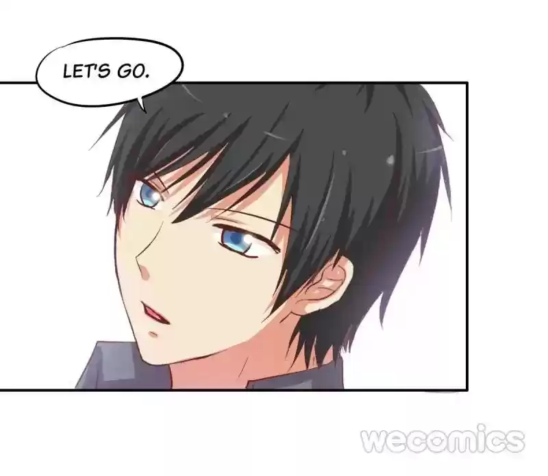 Sweet First Love Chapter 38