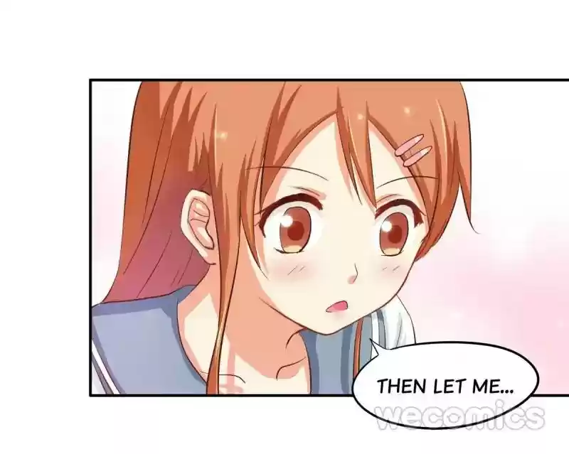 Sweet First Love Chapter 38