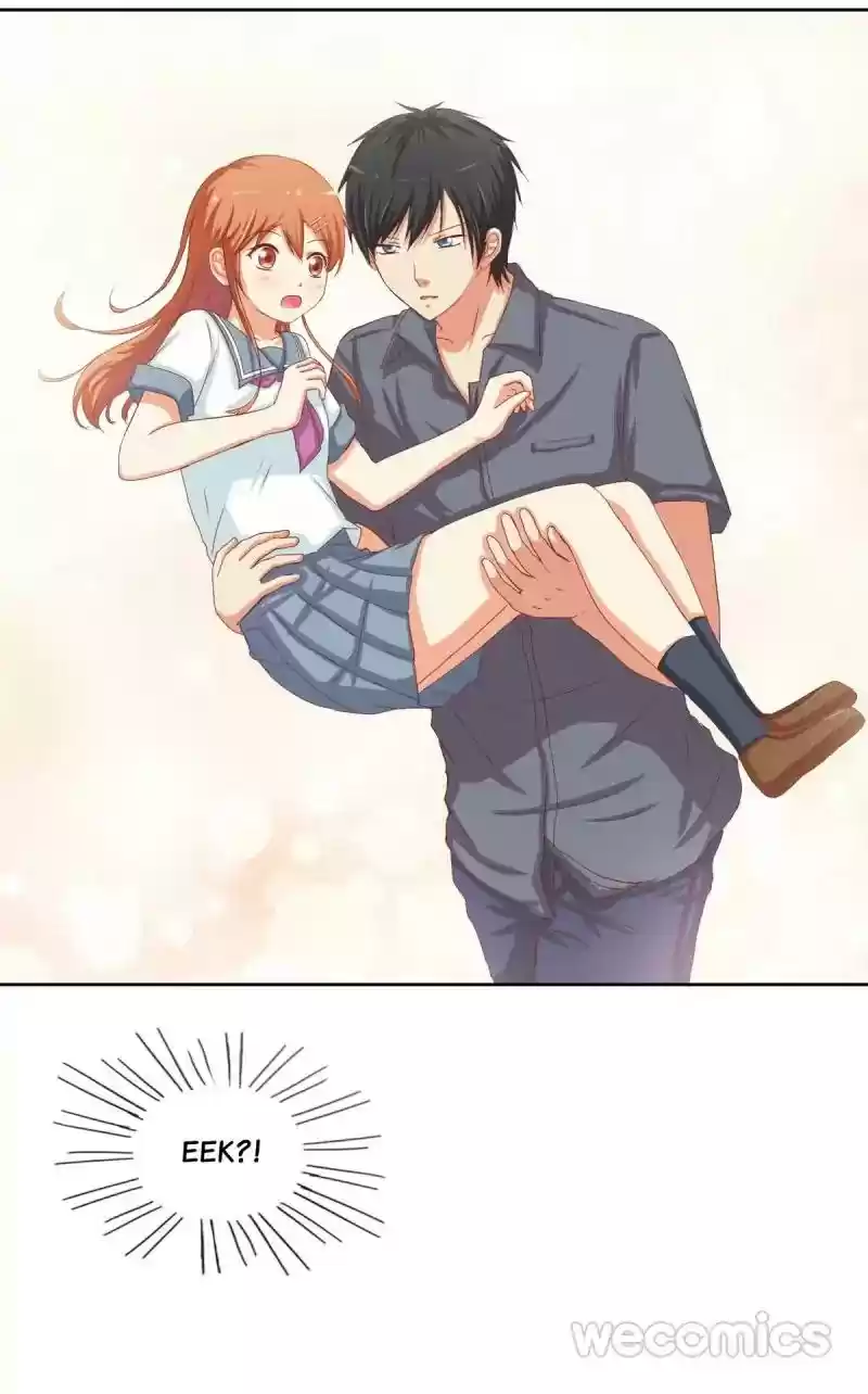 Sweet First Love Chapter 38