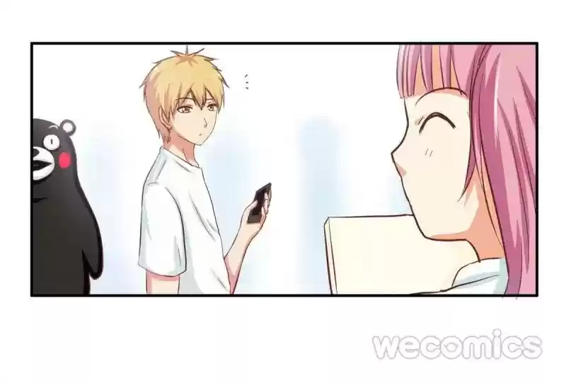 Sweet First Love Chapter 38