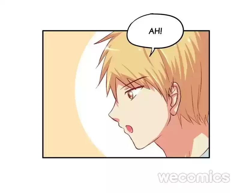 Sweet First Love Chapter 38