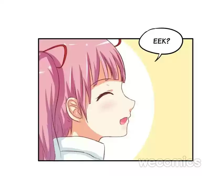 Sweet First Love Chapter 38