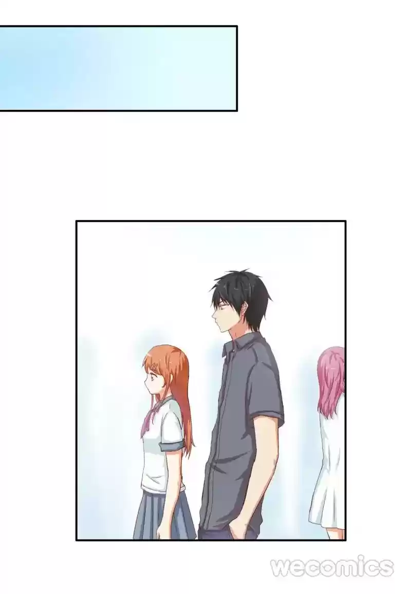 Sweet First Love Chapter 38