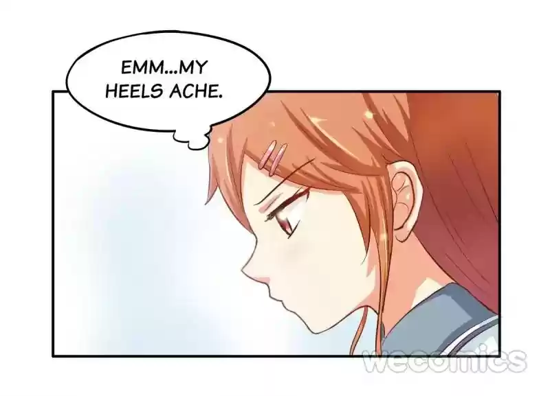 Sweet First Love Chapter 38