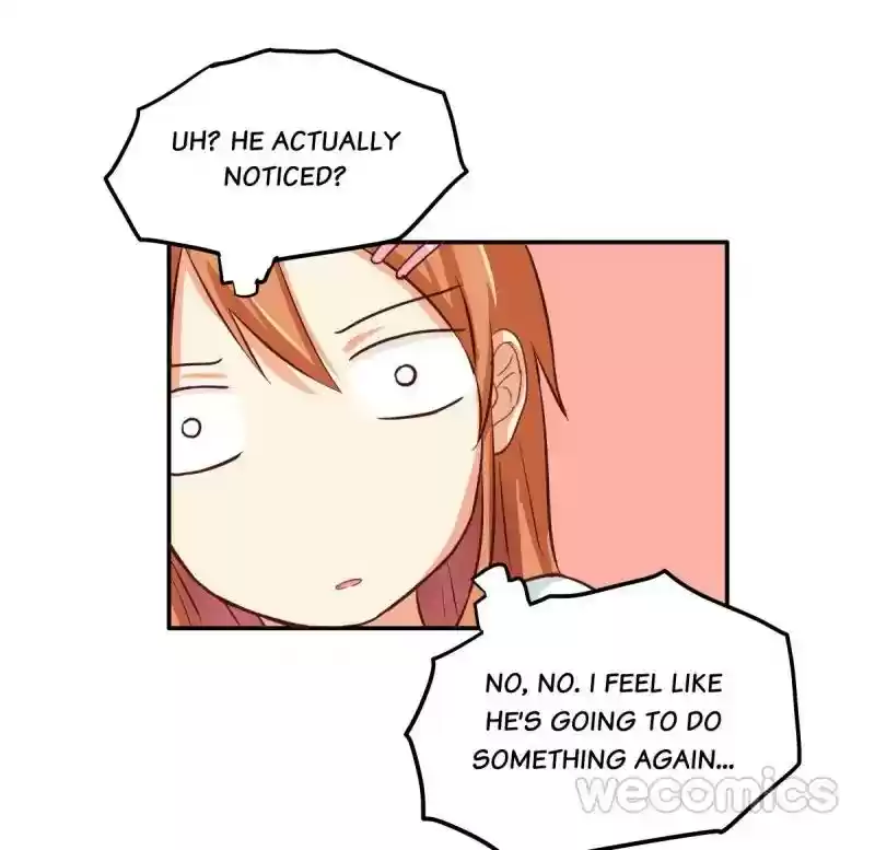 Sweet First Love Chapter 38