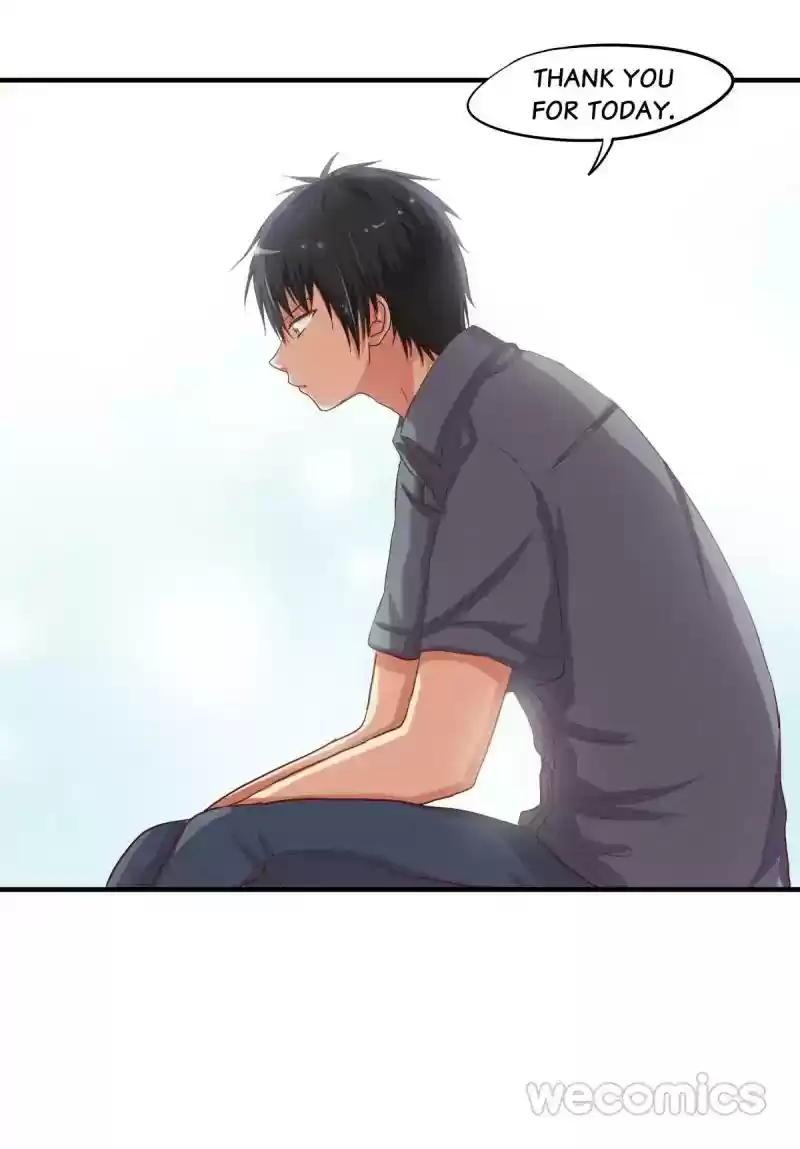 Sweet First Love Chapter 38