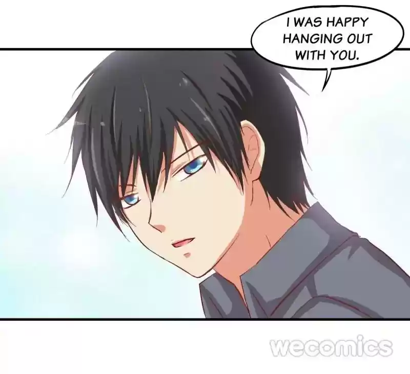 Sweet First Love Chapter 38