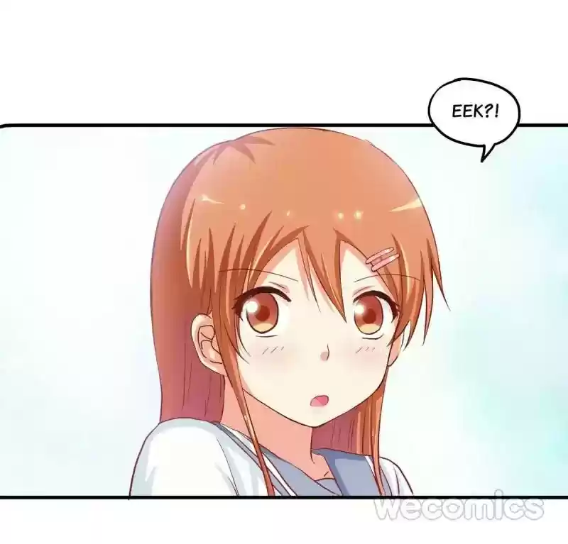 Sweet First Love Chapter 38