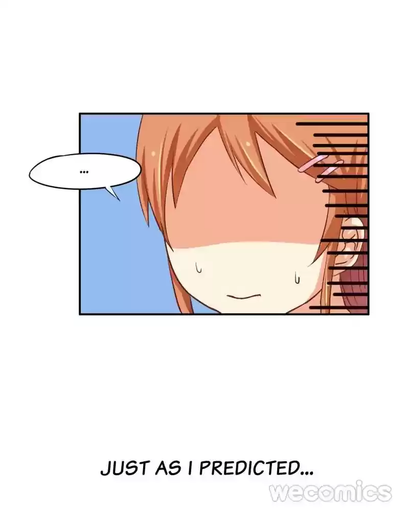 Sweet First Love Chapter 38