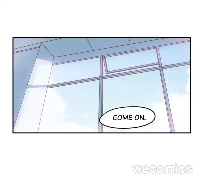 Sweet First Love Chapter 39