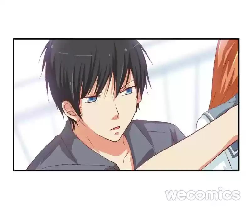 Sweet First Love Chapter 39