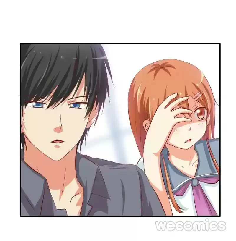 Sweet First Love Chapter 39