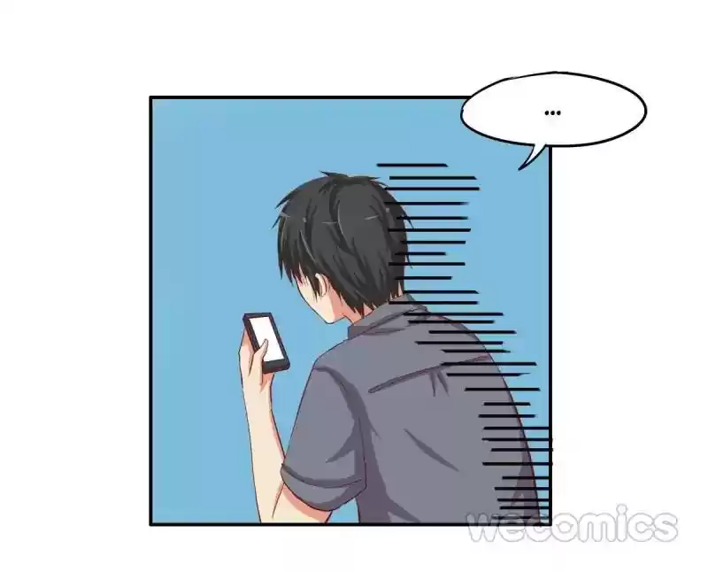 Sweet First Love Chapter 39