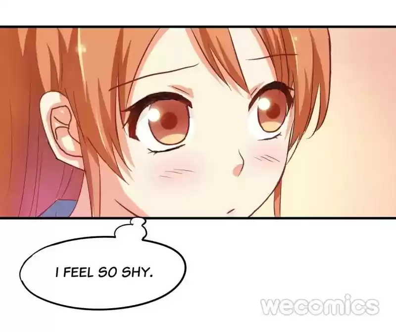 Sweet First Love Chapter 39