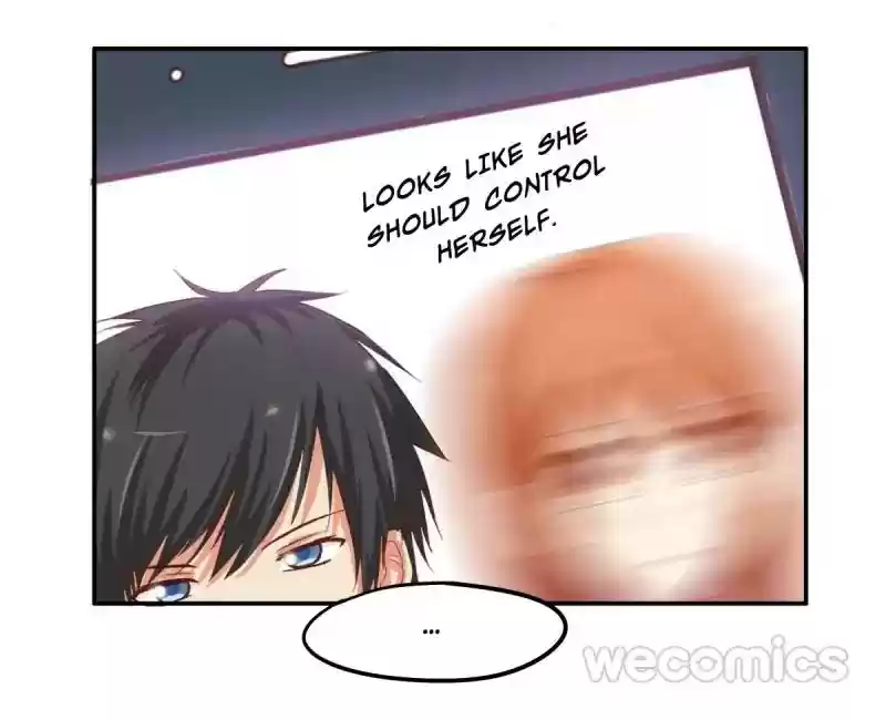 Sweet First Love Chapter 39