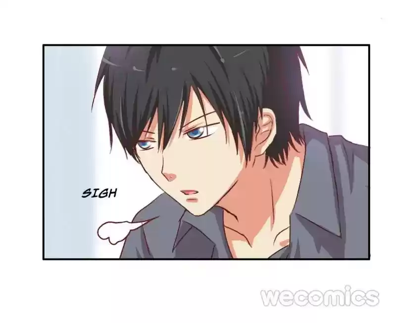 Sweet First Love Chapter 39