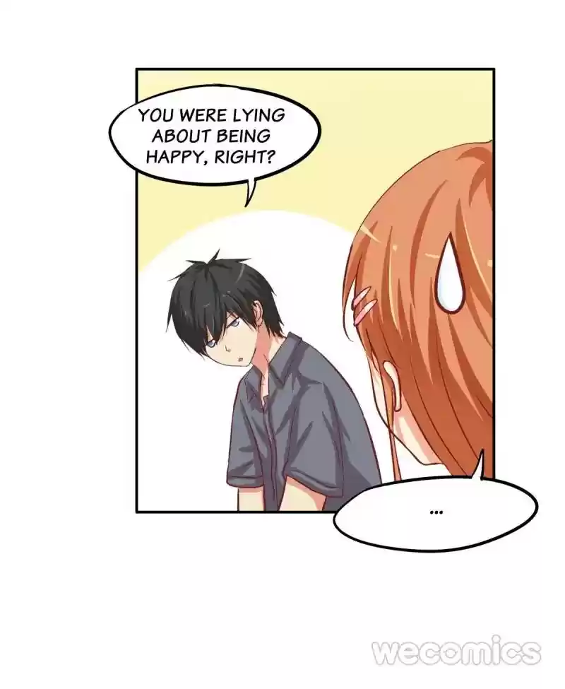 Sweet First Love Chapter 39