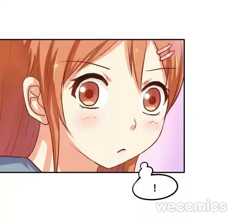 Sweet First Love Chapter 39