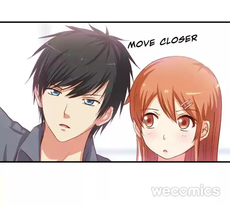 Sweet First Love Chapter 39