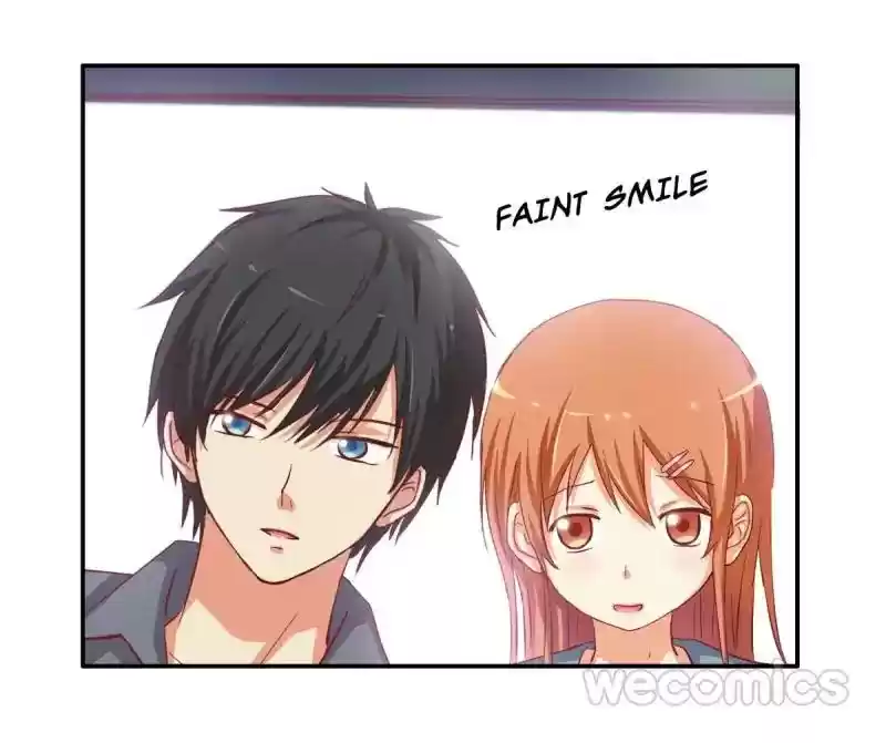 Sweet First Love Chapter 39