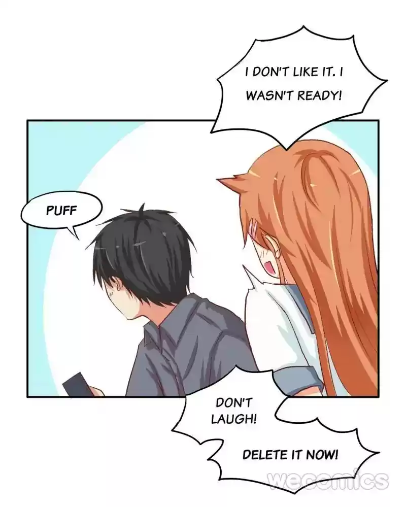 Sweet First Love Chapter 39