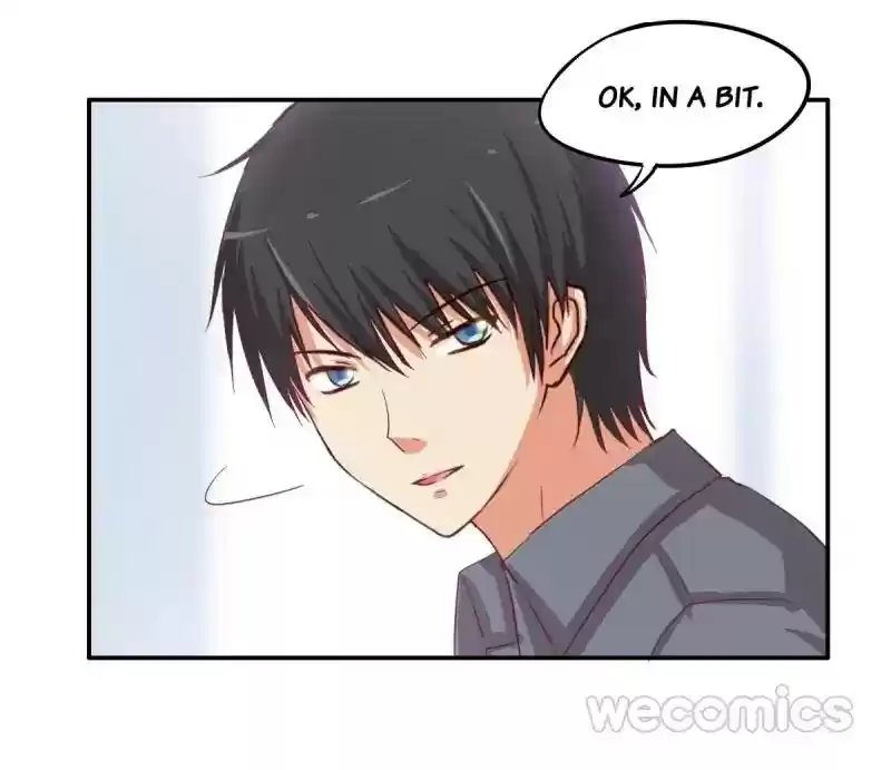 Sweet First Love Chapter 39