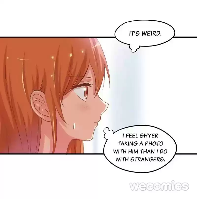 Sweet First Love Chapter 39