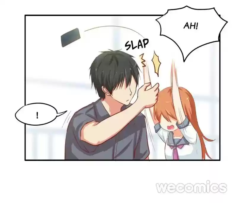 Sweet First Love Chapter 39