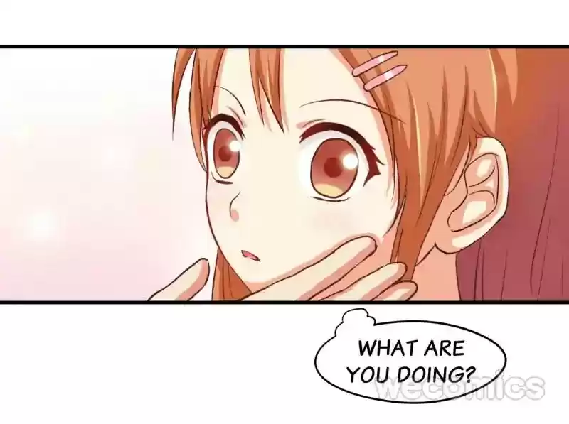 Sweet First Love Chapter 39