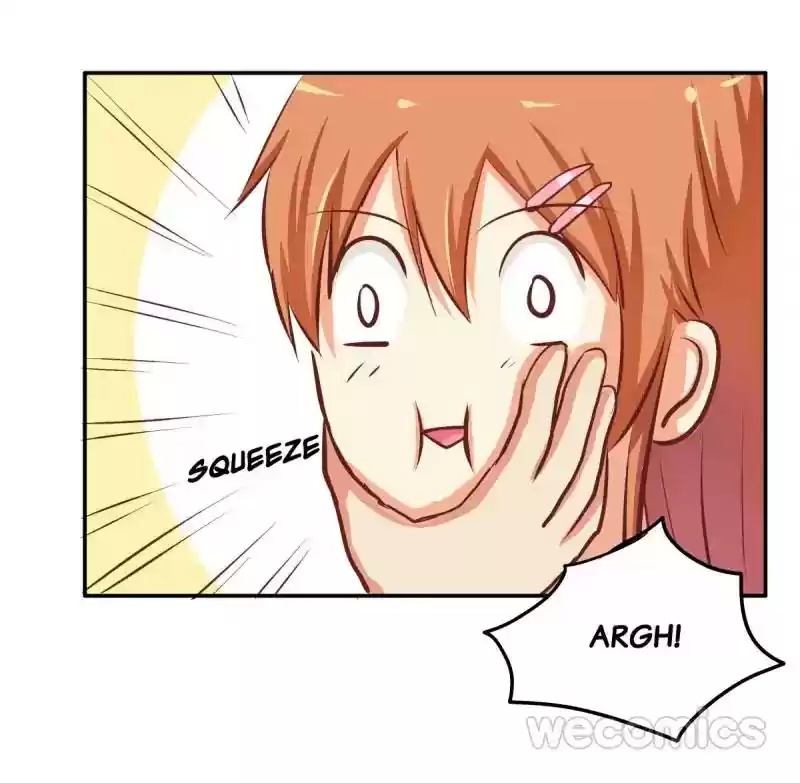 Sweet First Love Chapter 39