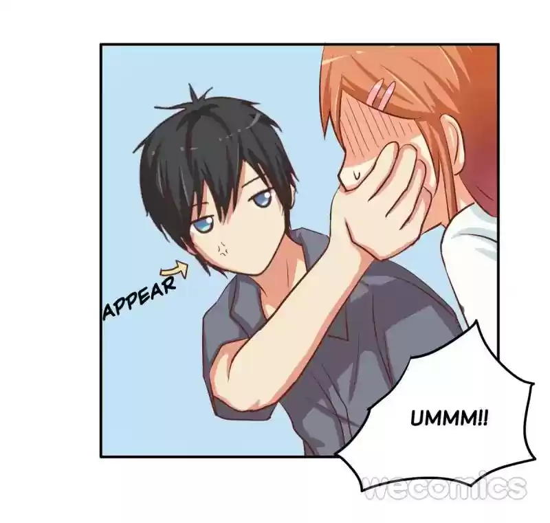 Sweet First Love Chapter 39