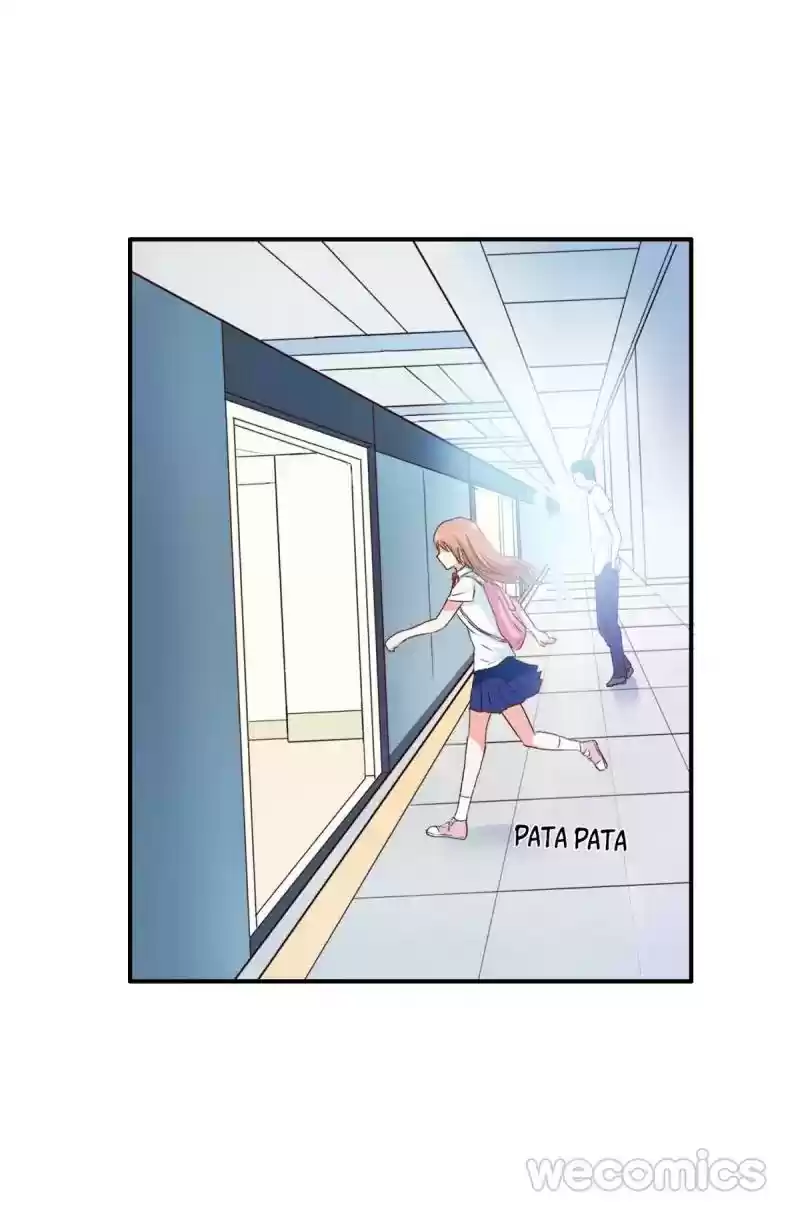 Sweet First Love Chapter 4