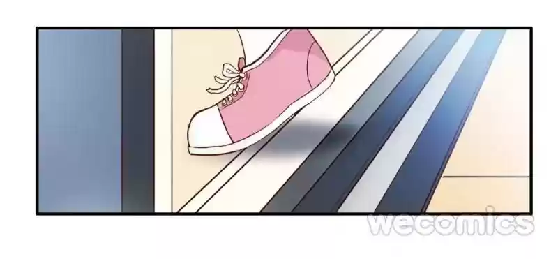 Sweet First Love Chapter 4