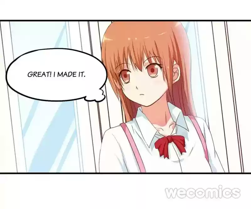 Sweet First Love Chapter 4