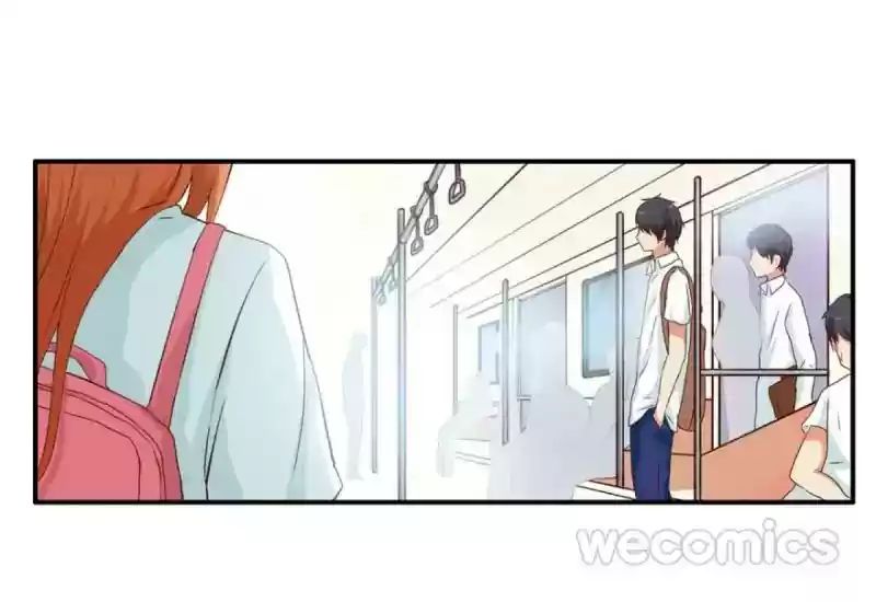 Sweet First Love Chapter 4