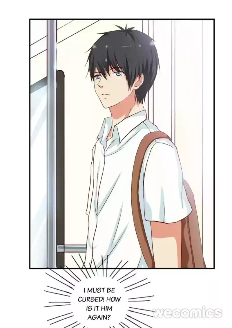 Sweet First Love Chapter 4