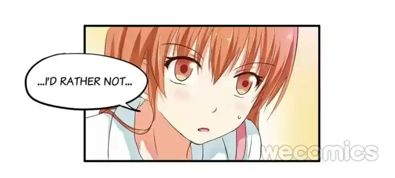 Sweet First Love Chapter 4