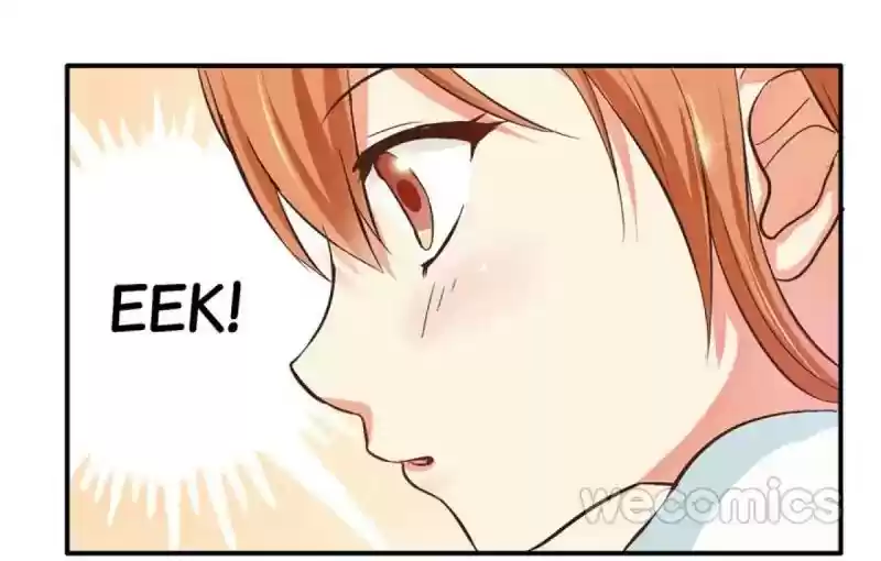 Sweet First Love Chapter 4