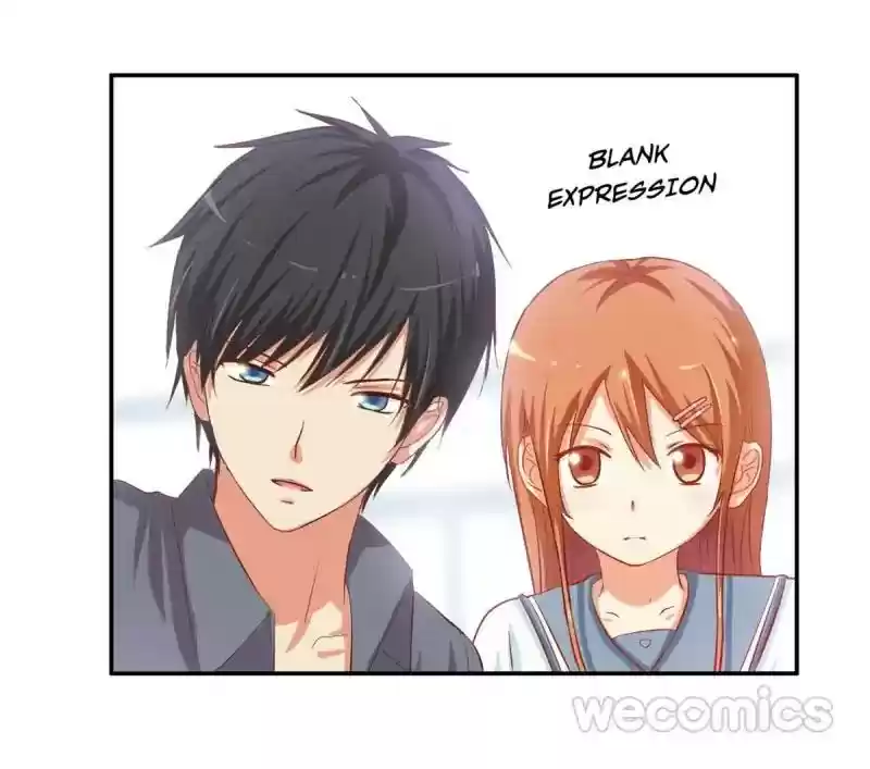 Sweet First Love Chapter 40