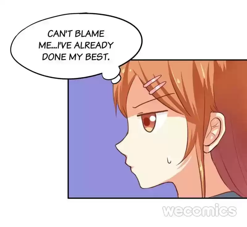 Sweet First Love Chapter 40