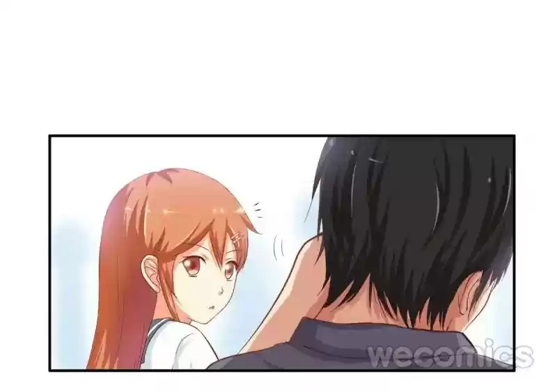 Sweet First Love Chapter 40