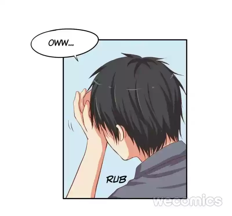 Sweet First Love Chapter 40