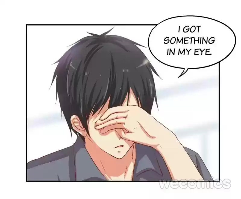 Sweet First Love Chapter 40