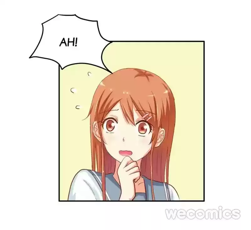 Sweet First Love Chapter 40