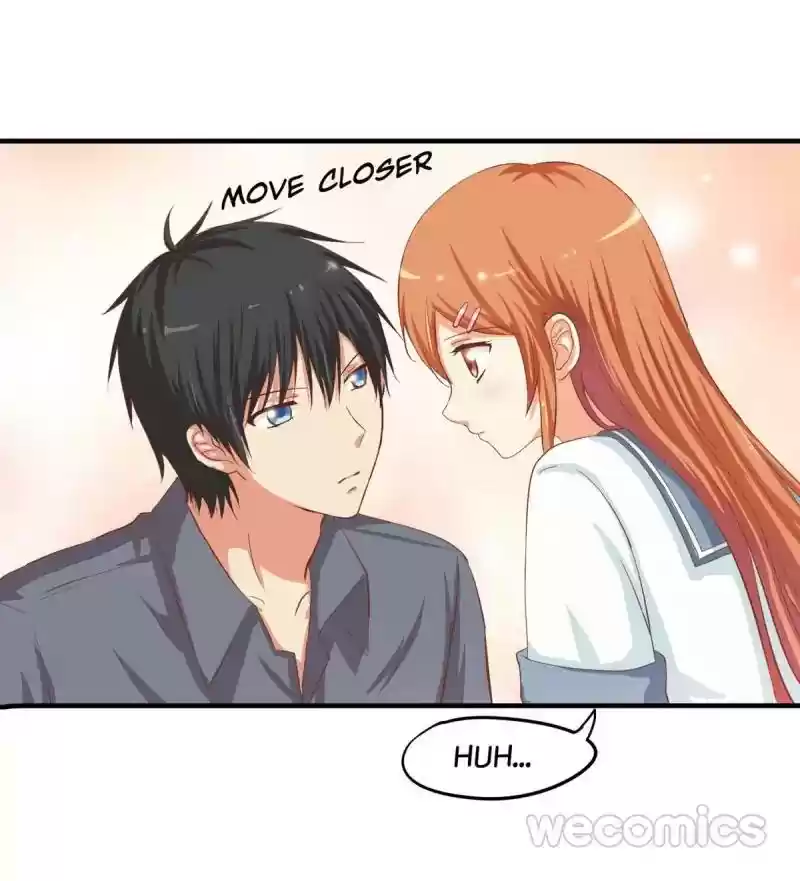 Sweet First Love Chapter 40