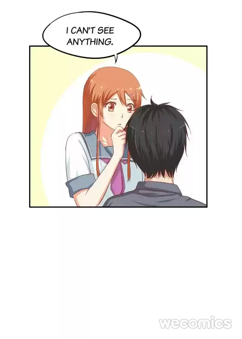 Sweet First Love Chapter 40