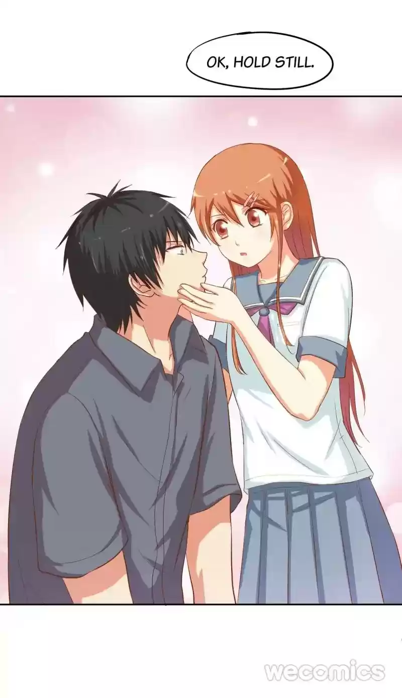 Sweet First Love Chapter 40