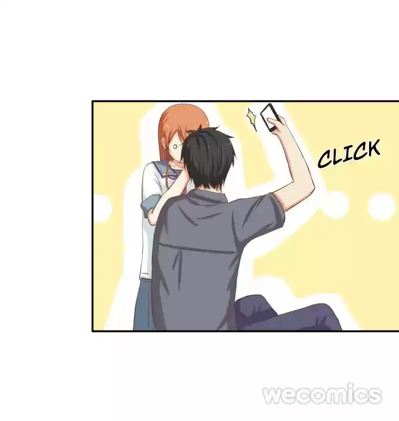 Sweet First Love Chapter 40