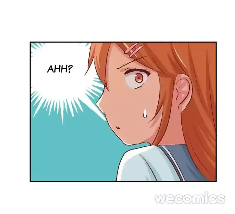 Sweet First Love Chapter 40