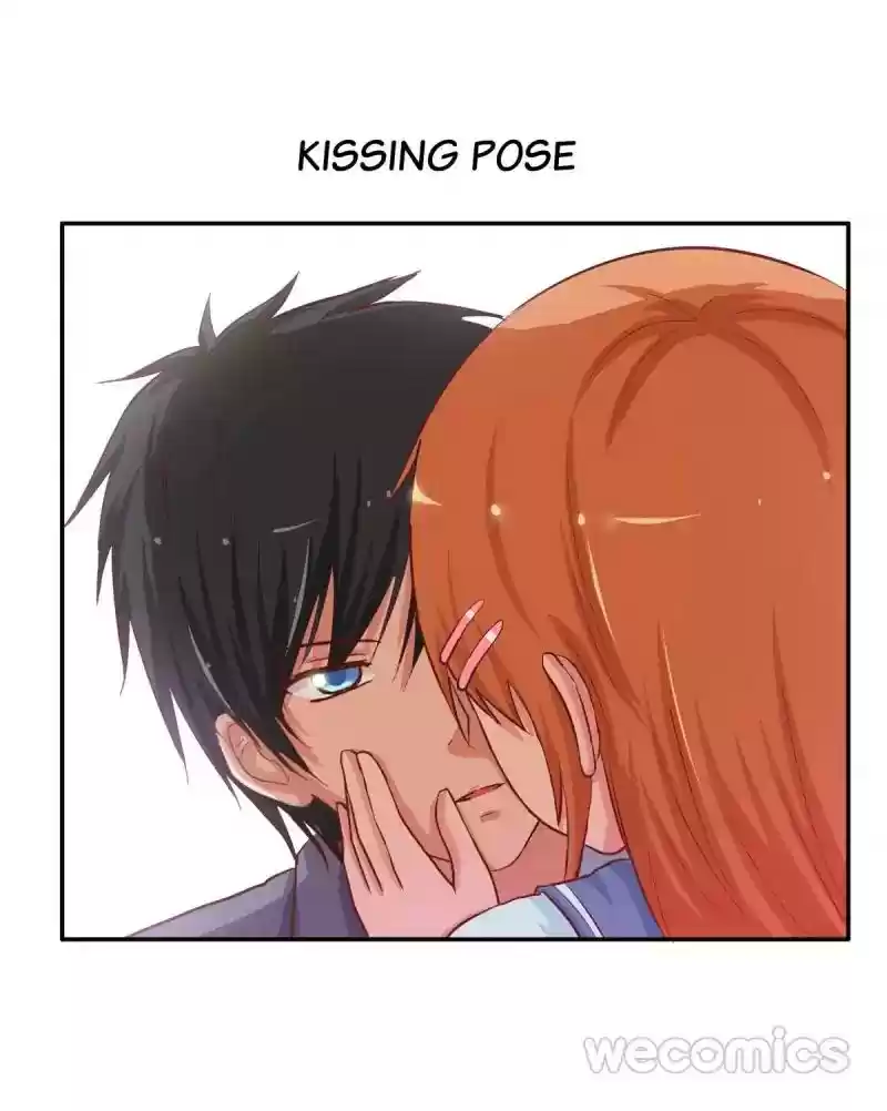 Sweet First Love Chapter 40